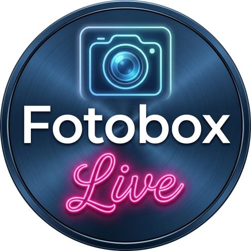 Fotobox Live